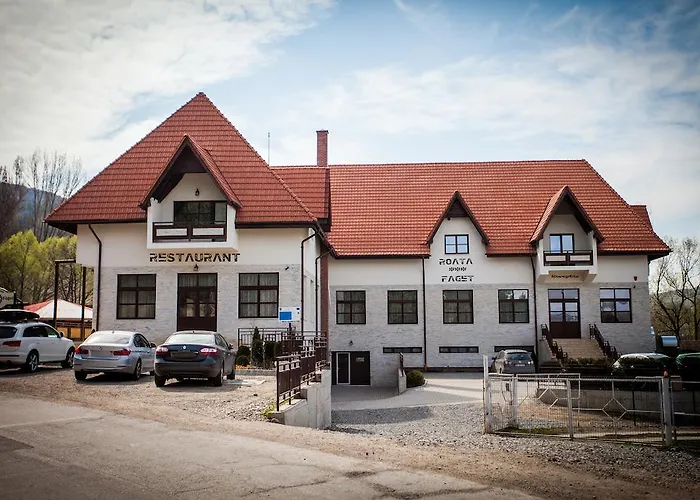 Roata Faget Inn